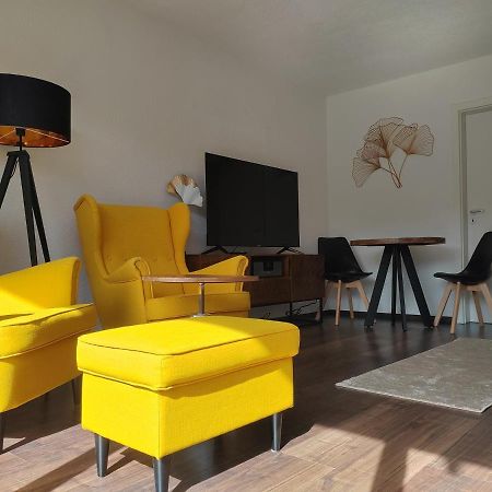 Ferienwohnung Elbtraum بيرنا المظهر الخارجي الصورة
