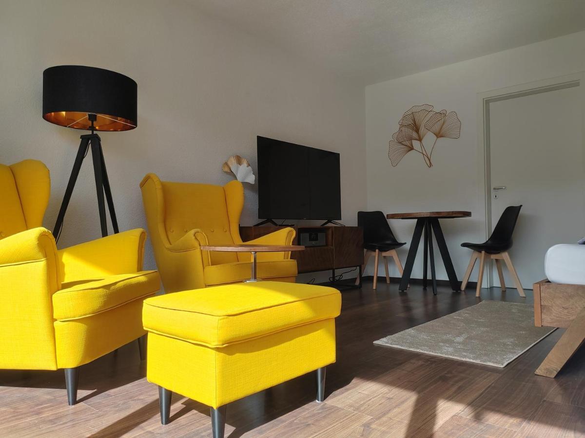 Ferienwohnung Elbtraum بيرنا المظهر الخارجي الصورة