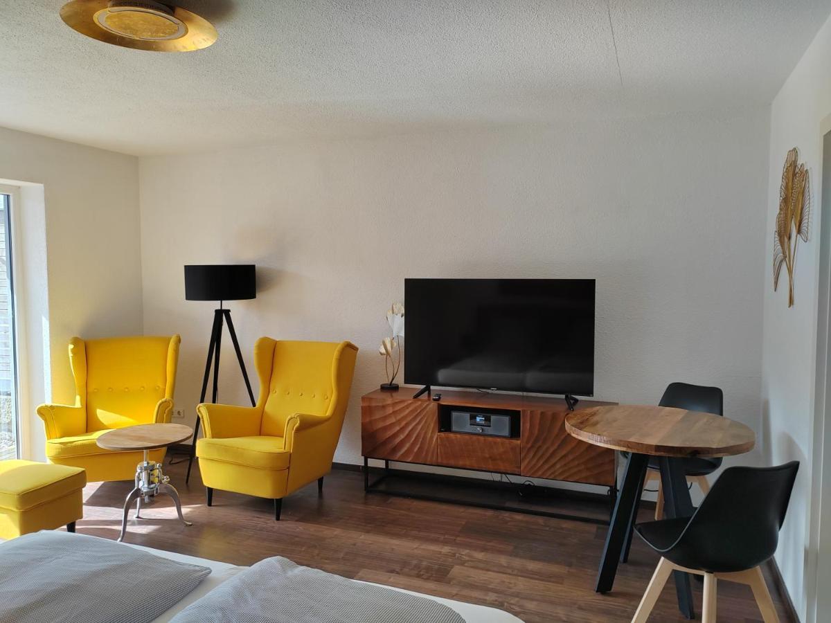 Ferienwohnung Elbtraum بيرنا المظهر الخارجي الصورة