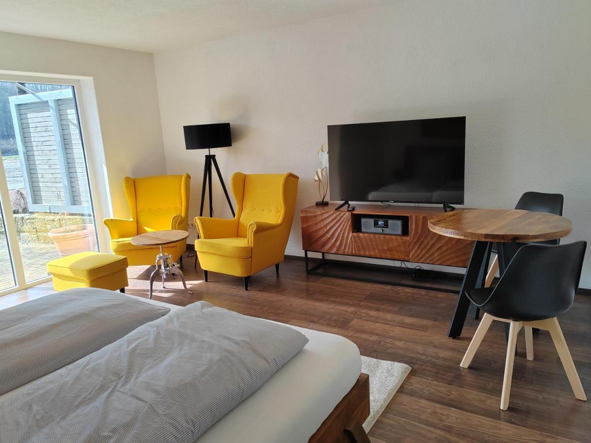 Ferienwohnung Elbtraum بيرنا المظهر الخارجي الصورة